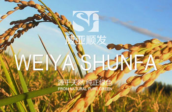 熱烈祝賀江蘇順發(fā)米業(yè)有限公司網(wǎng)站全新上線?。?！